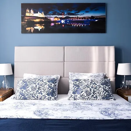 Apartament Elite Garbary Old Town *