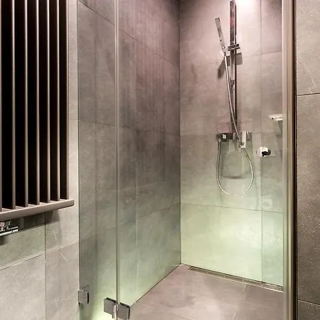 Apartament Elite Garbary Old Town *