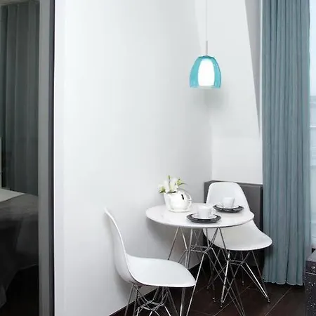Apartament Elite Garbary Old Town *