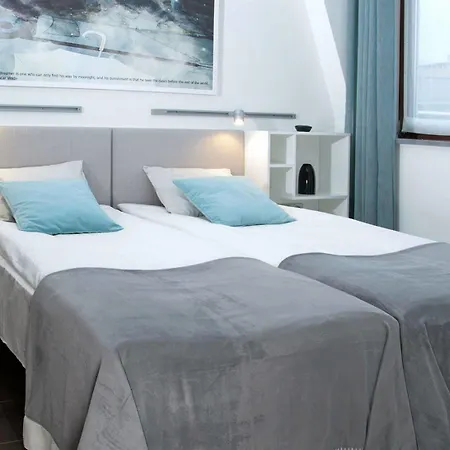 Elite Garbary Old Town Apartament Poznań