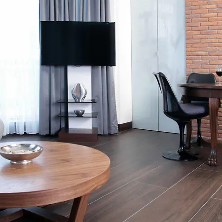 Apartament Elite Garbary Old Town *