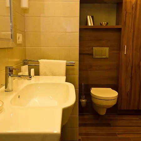 Apartament Elite Garbary Old Town