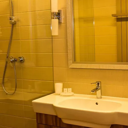 Apartament Elite Garbary Old Town Poznań