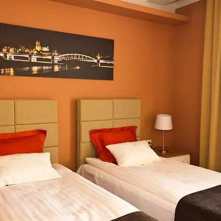 Elite Garbary Old Town Apartament *