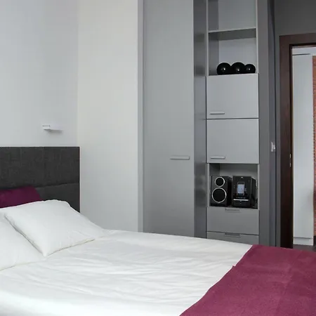 Apartament Elite Garbary Old Town Poznań
