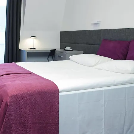 Elite Garbary Old Town Apartament *